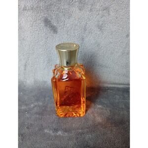 Vintage Evyan White Shoulders Youth & Beauty Perfume Oil 2 oz.